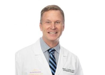 Photo of MARK CONKLIN, CONDITIONS TREATED: Sports Medicine, Hip Preservation, Spine, Joint Replacement, Trauma, Foot and Ankle, Hand Surgery, Physical Therapy, Orthopedic Oncology &amp; Limb Preservation. in LAKEWOOD