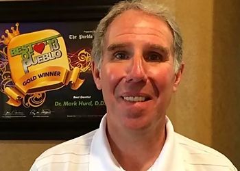 Photo of MARK D. HURD, CONDITIONS TREATED:Dental Bonding and Reshaping, Fillings, Veneers, Teeth Whitening, Crowns &amp; Bridges in PUEBLO