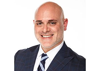 Photo of MARK FISHMAN, CONDITIONS TREATED: Neck and Back Pain, Herniated Disk, Osteoarthritis of the Spine, Scoliosis, Spinal Stenosis, Degenerative Disc Disease, ACL Injuries, Achilles Tendinitis, Ankle Sprain, Bicep Tendinitis, Rotator Cuff Tendinitis, Carpal Tunnel Syndrome, Shoulder Pain, Frozen Shoulder, Heel Pain, Hip Bursitis &amp; Knee Pain in MIRAMAR