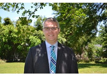 Photo of MARK HAYGOOD, DO, MS - NEW SOUTH PSYCHIATRY, Psychiatrists specialist