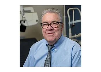 Photo of MARK HENNEN, OD - DAKOTA EYE CARE, Eye doctors specialist