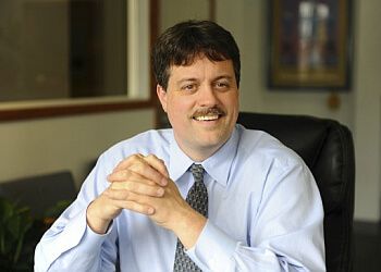 Photo of MARK HOVANDER, OD - UNIVERSITY VISION CLINIC, Eye doctors specialist