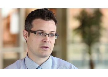 Photo of MARK J. VAN ESS, CONDITIONS TREATED: Meniere&#x27;s Disease, Enlarged Turbinates, Cholesteatoma, Mixed Hearing Loss, Dizziness, Perforated Eardrum, Vertigo &amp; Cervical Vertigo in SPRINGFIELD