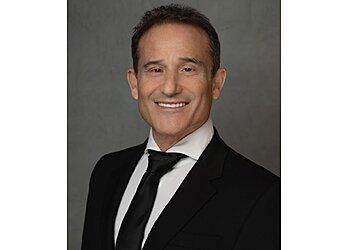 Photo of MARK K. EMAS, CONDITIONS TREATED:Back Pain or Neck Pain, Numbness or Tingling of Limbs, Muscle Weakness, Dizziness, Cerebral Artery Thrombosis, Dementia, Confusion, Headache or Migraine, Idiopathic Intracranial Hypertension, Multiple Sclerosis (MS), Parkinson&#x27;s, Seizure Ruptured/Herniated Disc, Bulging Disc, Sprain or Strain, Depression or Anxiety, Dizziness or Balance Problem, Memory Problems &amp; Whiplash in JACKSONVILLE