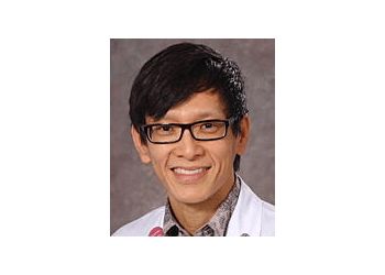 Photo of MARK M. MORIWAKI, MD - UC DAVIS MEDICAL GROUP, Endocrinologists specialist