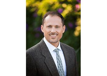 Photo of MARK REDFORD, CONDITIONS TREATED: Oral Cancer, TMJ Disorders and Periodontal Disease TREATMENTS OFFERED: Ceramic Crowns, ClearCorrect®, Teeth Whitening, Veneers, Dental Cleanings, Emergency Treatment, Extractions, Night Guards, Oral Cancer Screening, Oral Exams, Periodontal Treatment, Root Canals, Sedation Dentistry, Sports Mouthguards, CEREC®, Bridges, Fillings &amp; Dentures in SACRAMENTO