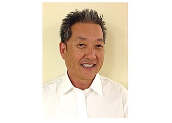 Photo of MARK SAKABE, TREATMENTS OFFERED:Dentures, Digital X-Rays, Extractions, Flap Surgery, Jaw/ TMJ, Laser Dentistry, Maxillofacial Surgery, Missing Teeth, Dental Braces (Orthodontia), Bridges, Crowns, Root Canal Therapy, Sealants, Scaling &amp; Root Planing in HUNTINGTON BEACH