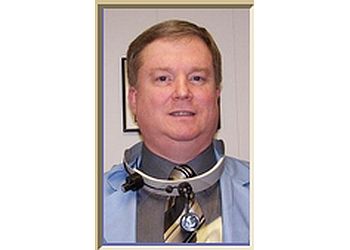 Photo of MARK W. BOOKOUT, CONDITIONS TREATED:
Voice Disorders, Breathing Problems, Nasal Congestion, Hearing Loss, Earaches, Sleep Apnea, Nasal Fractures, Snoring, Nosebleeds, Headaches &amp; Swallowing Disorders in CHATTANOOGA