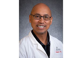 Photo of MARLON G. RAMILO, Chest Apin, Heart Attack, Pacemaker Insertions, Unstable Angina, Peripheral Vascular Disease, Holter Monitor, Transcatheter Aortic Valve Replacement (TAVR), Implantable Defibrillators, ASD/PFO Closure, Cardiac Catheterization, Exercise Stress Test, Balloon Angioplasty, Atrial Fibrillation, Cardiac Event &amp; Coronary Stenting in MODESTO