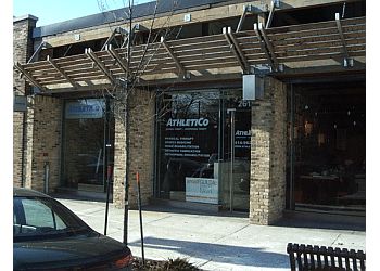 Photo of MARTHA K., CONDITIONS TREATED:Arthritis Pain, Ankle and Foot Injuries, Back and Neck Pain, Dizziness and Balance Deficits, Hand Trauma and Upper Extremity Injuries, Hip and Knee Injuries, Joint Replacement, Leg Injuries and Knee Pain, Muscle Strains and Sprains, Orthopedic Injuries, Overuse Injuries, Personal and Auto Injuries, Pain Related to Women’s Health and Pregnancy, Pre- and Post-Surgical Conditions, Repetitive Stress Injuries, Shoulder &amp; Elbow Injuries
TREATMENTS OFFERED:Athletic Training, Endurance Rehabilitation, Functional Capacity Evaluations, Work Conditioning, Functional Movement Screens™, Back Pain/Spine Therapy, Pain Therapy, 3 P Program for Acl Injuries, Blood Flow Restriction Rehabilitation, Graston Technique® &amp; Dry Needling in MILWAUKEE