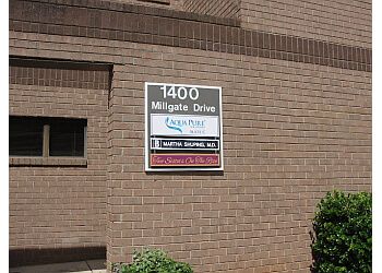 Photo of MARTHA SHUPING, CONDITIONS TREATED:Depressive Disorders, Post Traumatic Stress Disorder (PTSD), Schizophrenia, Depression, Bipolar Disorder, Mood Disorders, Memory Loss, Emotional, Aggression &amp; Stress in WINSTON SALEM