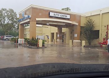 Photo of MARTIN HEALTH SLEEP DISORDERS CENTER, Sleep Apnea, Abnormal Behaviors During Sleep, Snoring &amp; Excessive Sleepiness Disorders in PORT ST LUCIE