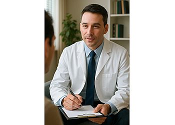 Photo of MARTIN KRAM, MD, Psychiatrists specialist