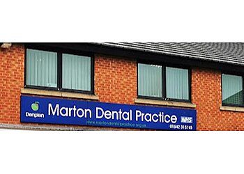 Photo of MARTON DENTAL PRACTICE, Dentists specialist