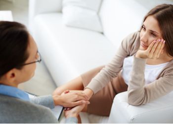 Photo of MARY JANE GONZALEZ-HUSS, PH.D, Psychologists specialist