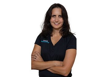 Photo of MARY MILLER, PT, DPT, OCS, USATF-1 - TRUE SPORTS PHYSICAL THERAPY, Physical therapists specialist