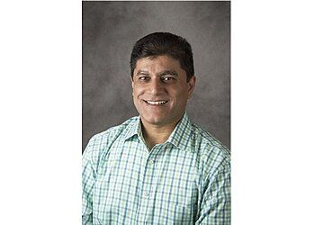 Photo of MASOOD AHMED, MD, FACC - TPMG HEART AND VASCULAR CENTER, Cardiologists specialist