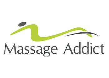 Photo of MASSAGE ADDICT, Acupuncture, Indie Head, Swedish, Shoulder, Back, Deep Tissue, Reflexology, Prenatal, Hot Stone, Sports, Trigger Point Therapy &amp; Neck Massages in ORANGEVILLE