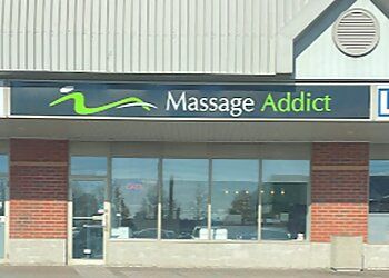 Photo of MASSAGE ADDICT VAUGHAN WESTON AND LANGSTAFF, Massage therapy specialist