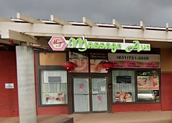 Photo of MASSAGE AVENUE, Massage therapy specialist