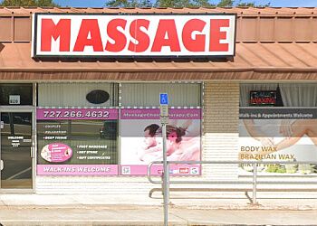 Photo of MASSAGE CHOICE THERAPY, Massage therapy specialist