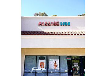 Photo of MASSAGE EDEN, Massage therapy specialist