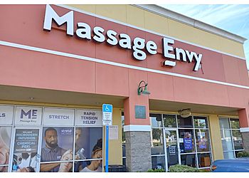 Photo of MASSAGE ENVY CAPE CORAL, Massage therapy specialist
