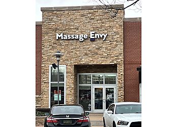 Photo of MASSAGE ENVY FAIRLAWN, Massage therapy specialist