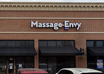 Photo of MASSAGE ENVY FIREWHEEL MARKET, Massage therapy specialist