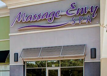 Photo of MASSAGE ENVY HARBOUR VILLAGE, Massage therapy specialist