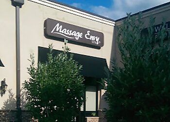 Photo of MASSAGE ENVY KNOXVILLE, Massage therapy specialist