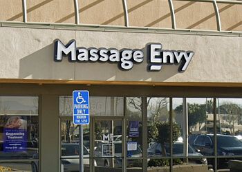 Photo of MASSAGE ENVY LANCASTER, Massage therapy specialist