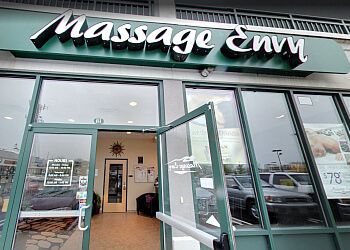 Photo of MASSAGE ENVY MANCHESTER, Massage therapy specialist