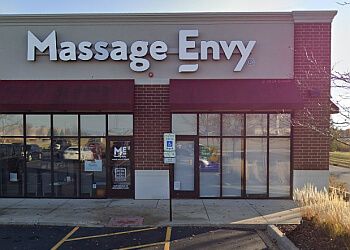 Photo of MASSAGE ENVY, Massage therapy specialist