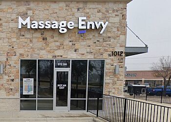 Photo of MASSAGE ENVY, Massage therapy specialist