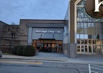 Photo of MASSAGE ENVY - CHATTANOOGA, Massage therapy specialist