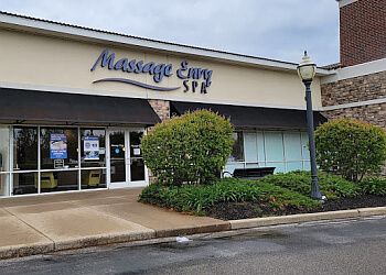 Photo of MASSAGE ENVY, Massage therapy specialist