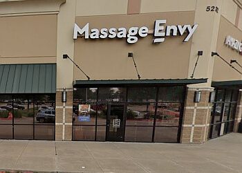 Photo of MASSAGE ENVY, Massage therapy specialist