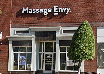 Photo of MASSAGE ENVY, Massage therapy specialist