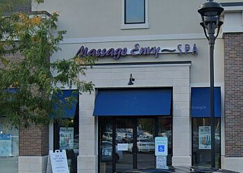 Photo of MASSAGE ENVY, Massage therapy specialist