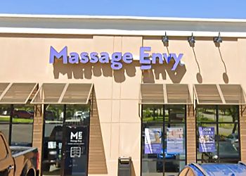 Photo of MASSAGE ENVY - TALLAHASSEE, Massage therapy specialist