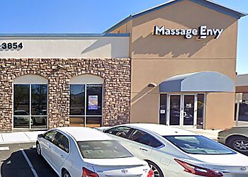 Photo of MASSAGE ENVY, Massage therapy specialist