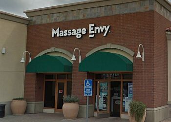 Photo of MASSAGE ENVY, Massage therapy specialist