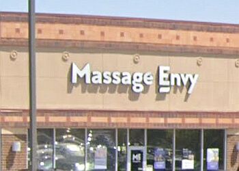 Photo of MASSAGE ENVY MIDLAND, Massage therapy specialist