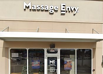 Photo of MASSAGE ENVY MOBILE, Massage therapy specialist