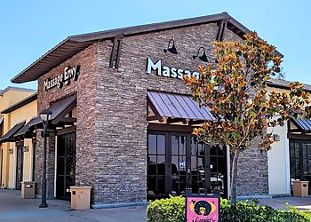 Photo of MASSAGE ENVY MORENO VALLEY, Massage therapy specialist