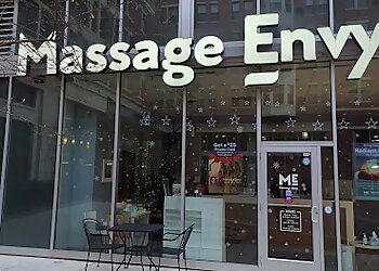 Photo of MASSAGE ENVY ROTUNDA, Massage therapy specialist