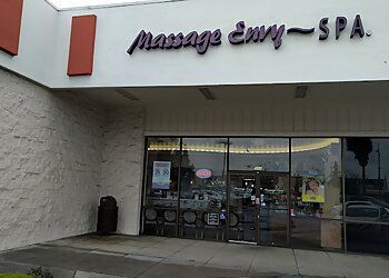 Photo of MASSAGE ENVY SAN JOSE BLOSSOM HILL, Massage therapy specialist