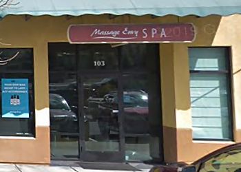 Photo of MASSAGE ENVY SANTA ROSA, Massage therapy specialist