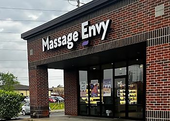 Photo of MASSAGE ENVY SPRINGFIELD, Massage therapy specialist